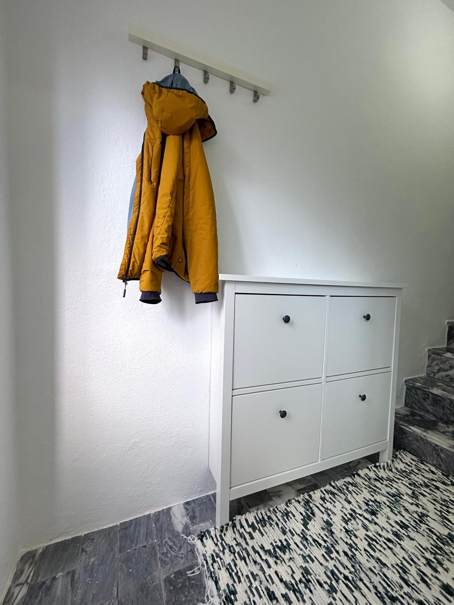 A Casa Da Tia Julia Apartment Oleiros  Exterior photo